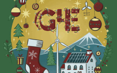 ¡Felices Fiestas!
